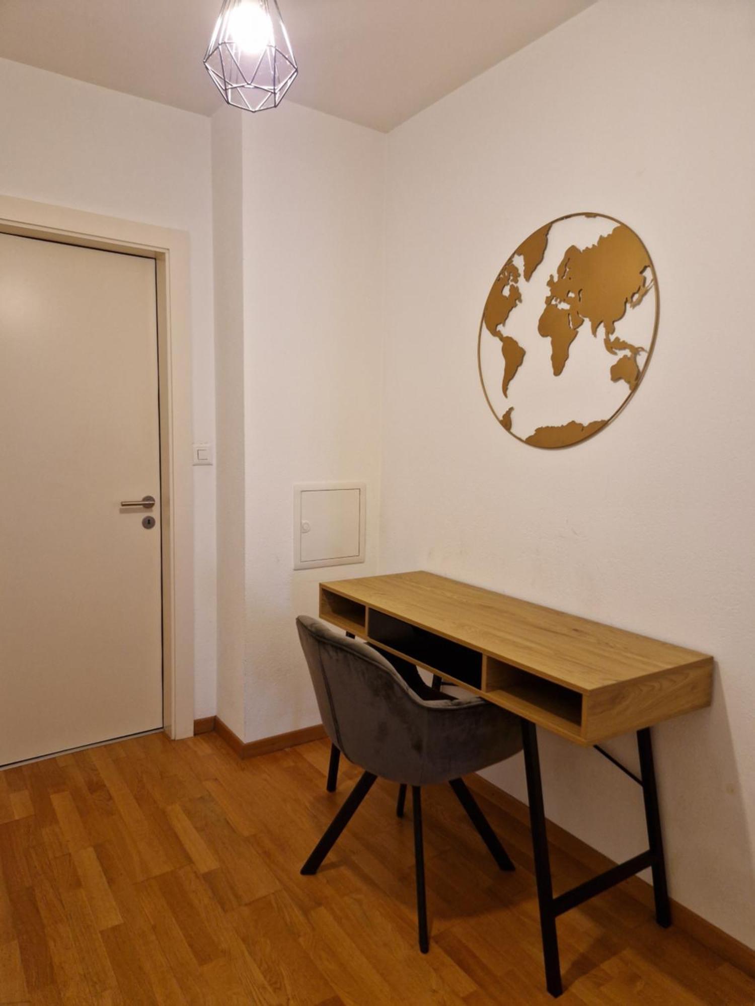 Hotel Castel Sion Luaran gambar