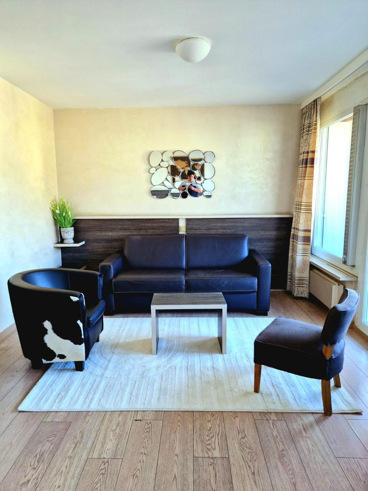 Hotel Castel Sion Luaran gambar