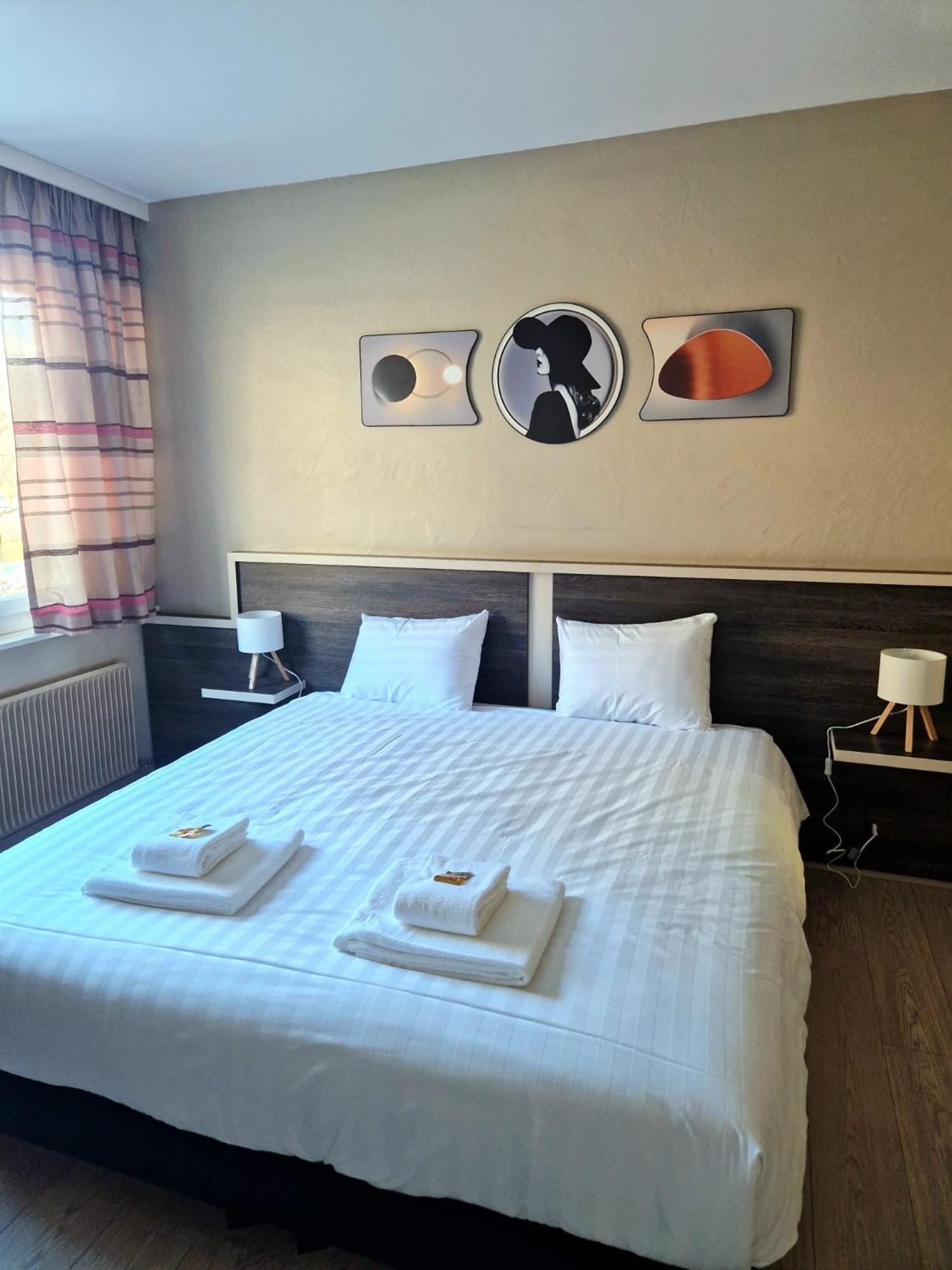 Hotel Castel Sion Luaran gambar