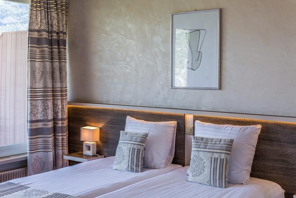 Hotel Castel Sion Luaran gambar