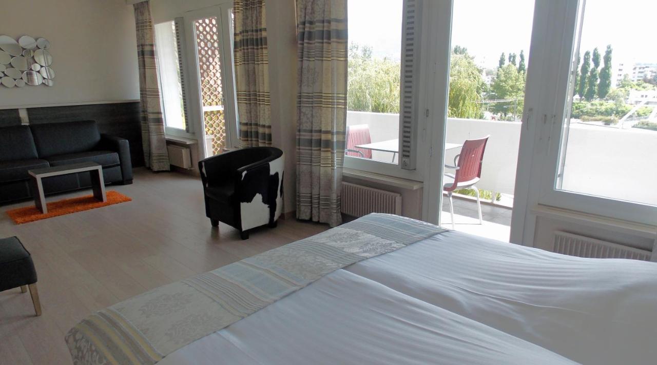 Hotel Castel Sion Luaran gambar